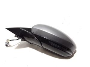 RENAULT Talisman II (2015–2026) Side mirror and its parts 963313336R - 4