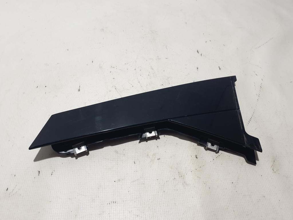 RENAULT Talisman 1 generation (2012-2024) Rear Left Door Window Molding 822355159R 22061115