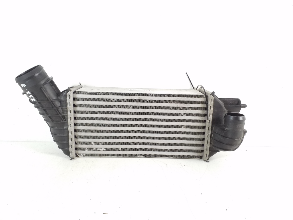 CITROËN DS5 1 generation (2012-2015) Intercooler Radiator 9674720580 22383051
