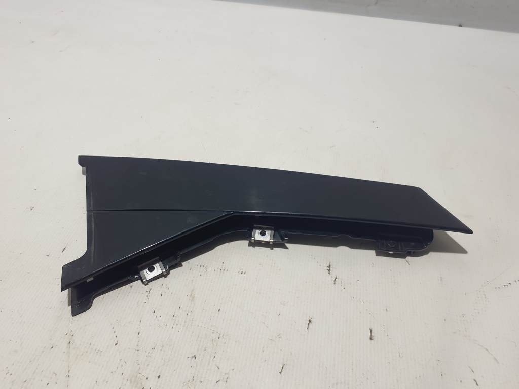 RENAULT Talisman 1 generation (2012-2024) Rear Right Door Window Molding 822346039R 22061114