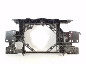 Schlossträger und seine Teile (Frontmaske) - 752100004R