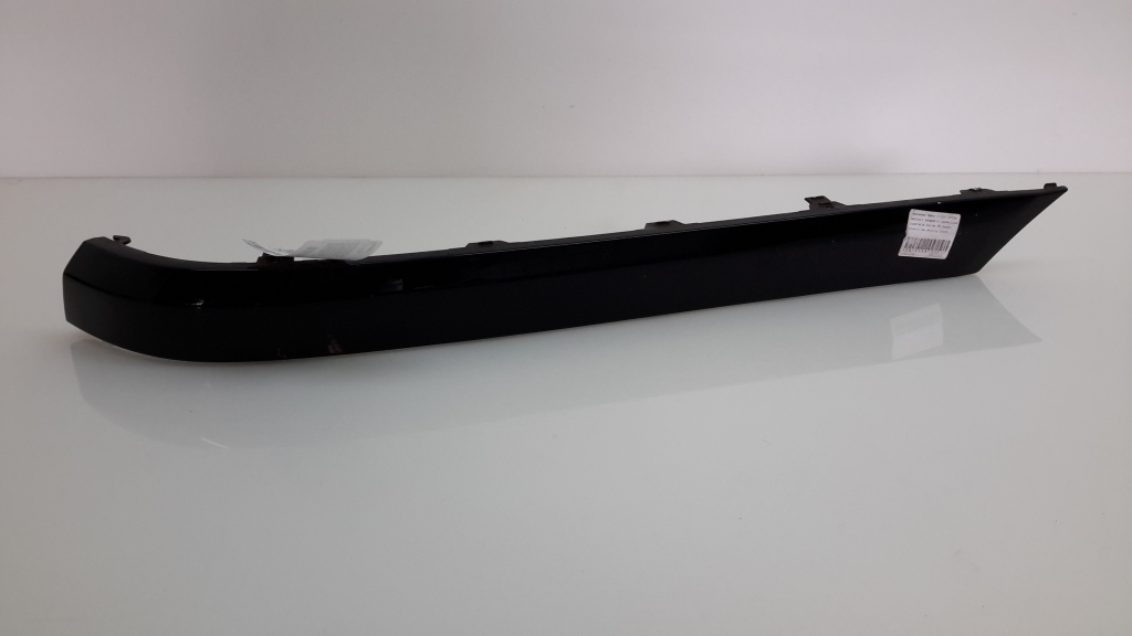 MERCEDES-BENZ C-Class W203/S203/CL203 (2000-2008) Rear Left Bumper Molding A2038852621 20971951