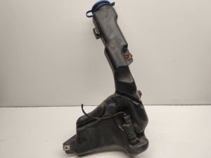 Mercedes Benz C-Class 204 (2007–2014) Front washer fluid reservoir A2048601560 - 2