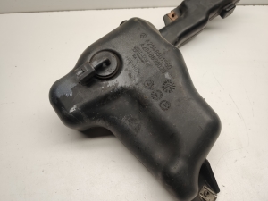 Mercedes Benz C-Class 204 (2007–2014) Front washer fluid reservoir A2048601560 - 4