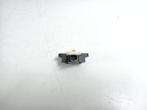 Mercedes Benz GLS 166 (2015–2019) Airbagsensor A1668210351 - 2