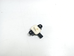 Mercedes Benz GLS 166 (2015–2019) Airbagsensor A1668210351 - 3