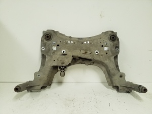 Front subframe