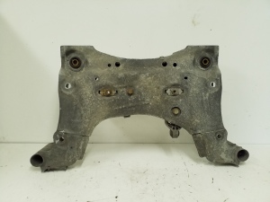 RENAULT Megane III (2008–2016) Front subframe - 3