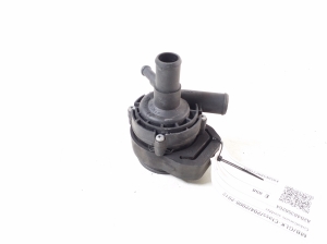 Mercedes Benz GLK-Class 204 (2008–2015) Tsirkulatsioonipump A2048350264 - 2