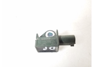 Mercedes Benz GLK-Class 204 (2008–2015) Airbag sensor A1729056000 - 2