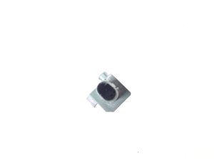 Mercedes Benz GLK-Class 204 (2008–2015) Airbag sensor A1729056000 - 3