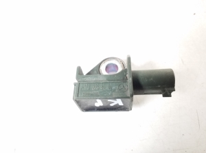 Mercedes Benz GLK-Class 204 (2008–2015) Airbagsensor A1729056000 - 2