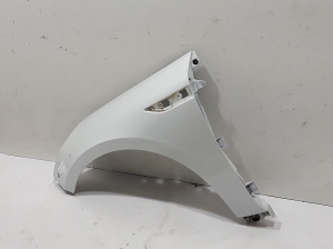 Front fender - 631016903R