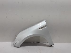 RENAULT Talisman II (2015–2026) Front fender 631016903R - 4