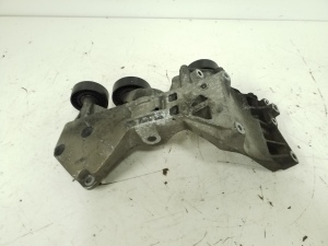 Mercedes Benz A-Class 169 (2004–2012) Riemenspanner A6402021040 - 3
