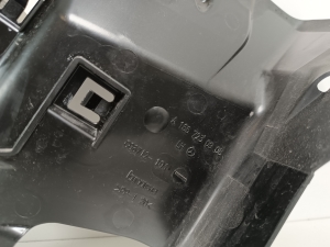Mercedes Benz GLS 166 (2015–2019) Sonstiges Teil der Vordertür A1667230908 - 2