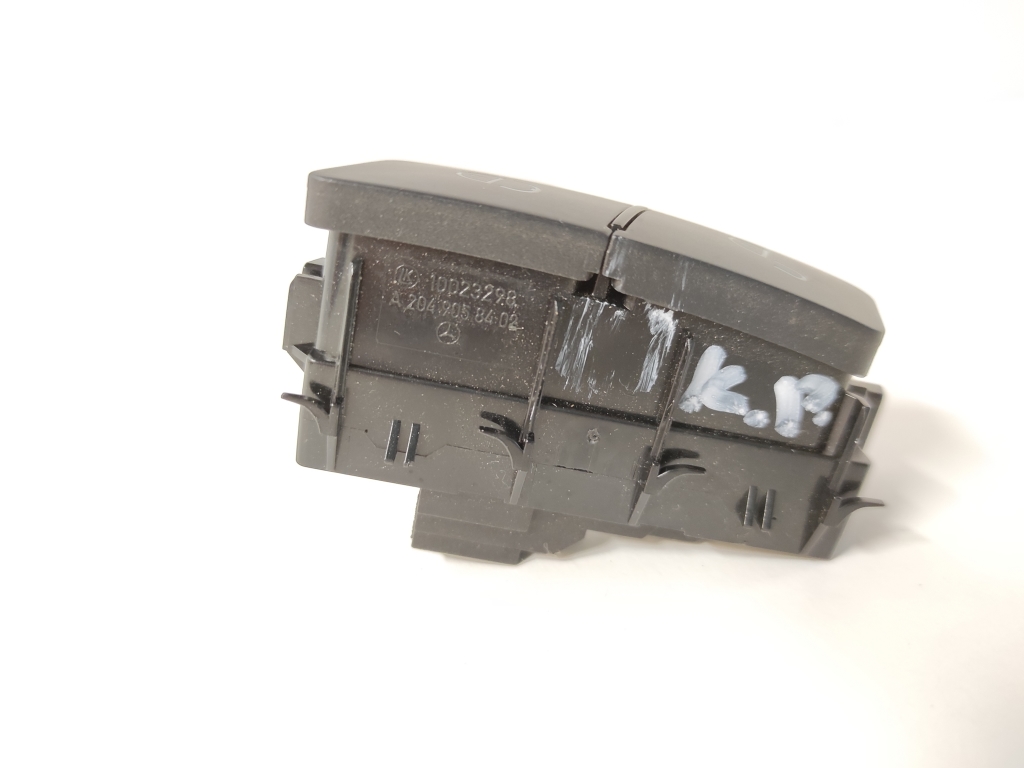 MERCEDES-BENZ GLK-Class X204 (2008-2015) Central locking switch A2049058402 22055800