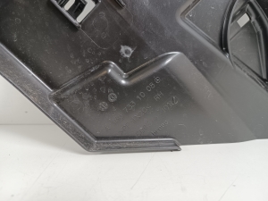 Mercedes Benz GLS 166 (2015–2019) Sonstiges Teil der hinteren Seitentür A1667331008 - 2