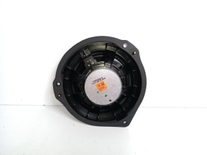Mercedes Benz GLS 166 (2015–2019) Rear side door speaker A1668202102 - 2
