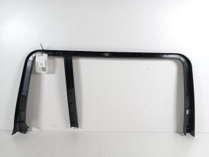 Mercedes Benz GLS 166 (2015–2019) Sonstiges Teil der hinteren Seitentür A1667370680 - 3