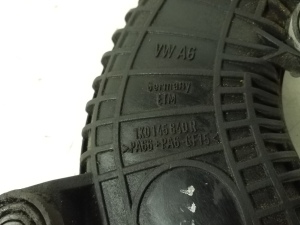 Volkswagen Passat B7 (2010–2014) Vahejahuti voolik 1K0145840R - 2