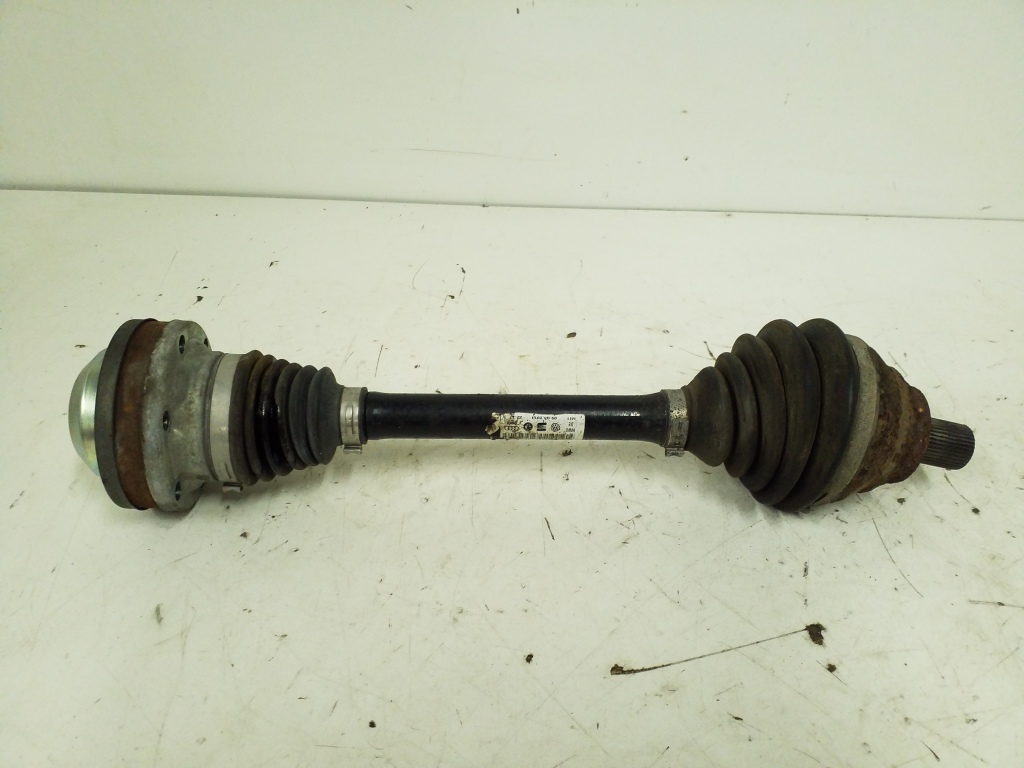 Volkswagen Caddy III (2004–2015) Front drive shaft and its parts 2K0407271E Volkswagen Caddy III (2004–2015) Front drive shaft and its parts 2K0407271E