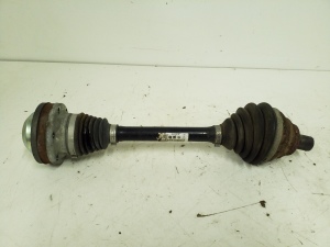 Front drive shaft and its parts - 2K0407271E