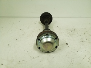 Volkswagen Caddy III (2004–2015) Front drive shaft and its parts 2K0407271E - 6