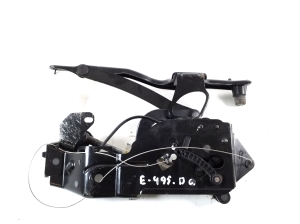 BMW 1 SERIES E88 (2007–2013) Dachscharnier Cabrio 7174774 - 3