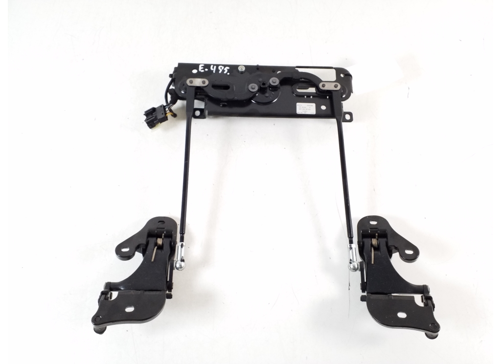 BMW 1 Series E81/E82/E87/E88 (2004-2013) Serrure de toit 7174797 22484264