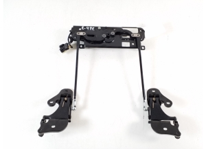 BMW 1 SERIES E88 (2007–2013) Verdeckverschluss Cabrio 7174797 - 3