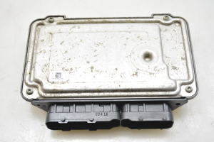 TOYOTA Aygo B 10 (2005–2014) Motorsteuergerät 896610H130 - 3