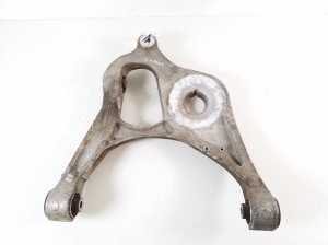 Querlenker hinten - A1663500906