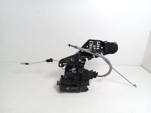 Rear side door lock - A0997300835