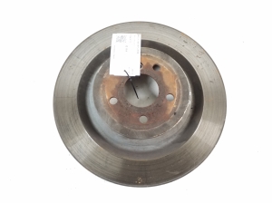Bremsscheibe hinten - A1664230700