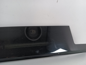 Mercedes Benz GLS 166 (2015–2019) Sonstiges Teil der hinteren Seitentür A1666900487 - 2