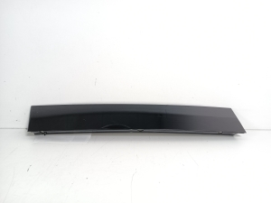 Mercedes Benz GLS 166 (2015–2019) Sonstiges Teil der hinteren Seitentür A1666900887 - 4