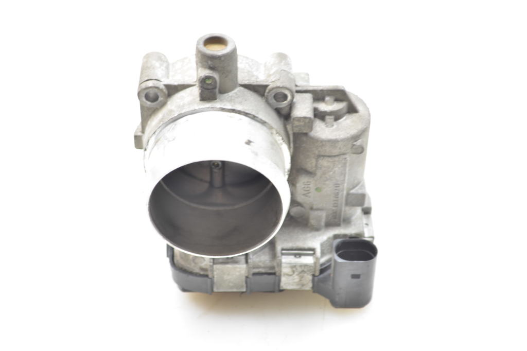 VOLKSWAGEN Golf 5 generation (2003-2009) Throttle Body 03C133062D 25844188