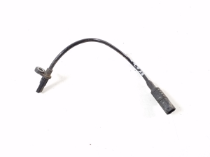 Mercedes Benz GLS 166 (2015–2019) ABS-Sensor hinten A1669054102 - 2