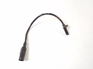 Mercedes Benz GLS 166 (2015–2019) ABS-Sensor hinten A1669054102 - 3