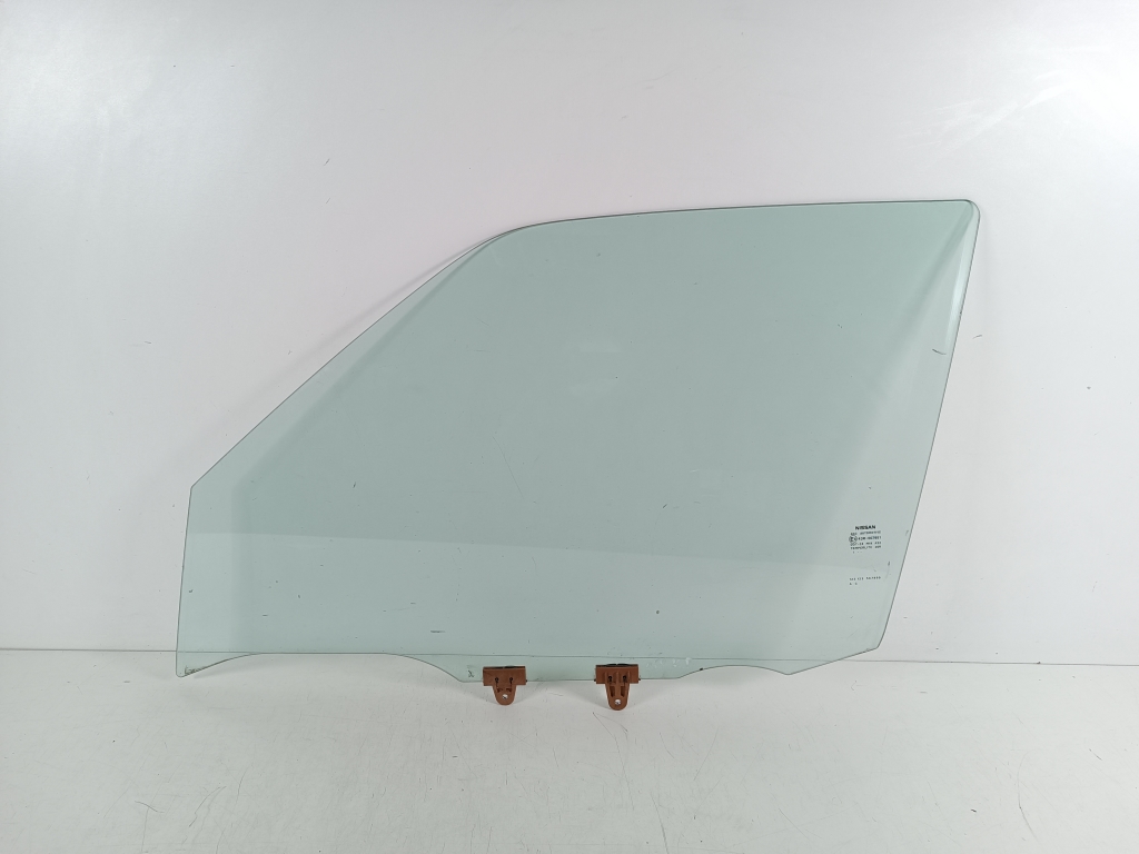 NISSAN Juke YF15 (2010-2020) Front Left Door Glass 803011KK0A 22065815