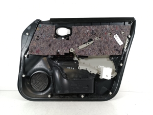NISSAN Juke F15 (2010–2018) Priekšējo durvju apšuvums 809011KB0A - 3