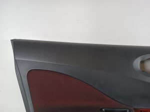 NISSAN Juke F15 (2010–2018) Priekšējo durvju apšuvums 809011KB0A - 8