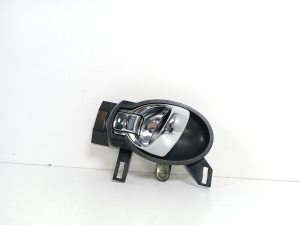Rear side door interior handle - 806711HB0B