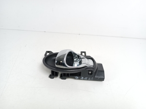 NISSAN Juke F15 (2010–2018) Rear side door interior handle 806711HB0B - 3