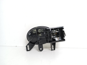 NISSAN Juke F15 (2010–2018) Rear side door interior handle 806711HB0B - 4