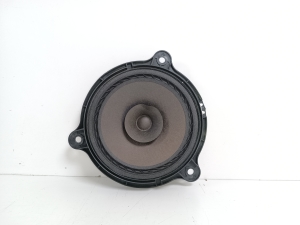  Front door speaker 