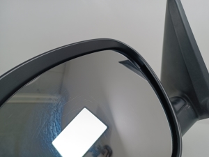 NISSAN Juke F15 (2010–2018) Side mirror and its parts - 2