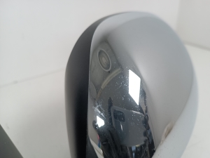 NISSAN Juke F15 (2010–2018) Side mirror and its parts - 5