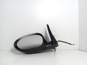 NISSAN Juke F15 (2010–2018) Side mirror and its parts - 6